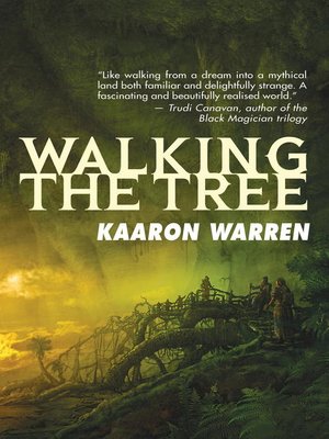 cover image of Walking the Tree